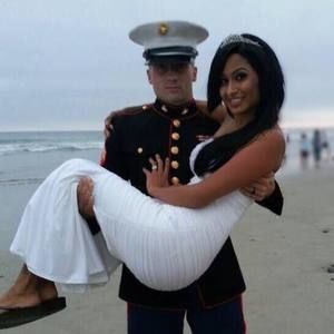 Meet your Posher, Elena n jeff